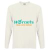 Men's Sportage Long Sleeve 'Hawkins' Tee Thumbnail