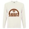 Men's Sportage Long Sleeve 'Hawkins' Tee Thumbnail