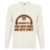 Men's Sportage Long Sleeve 'Hawkins' Tee Thumbnail