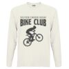 Men's Sportage Long Sleeve 'Hawkins' Tee Thumbnail