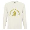 Men's Sportage Long Sleeve 'Hawkins' Tee Thumbnail