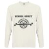 Men's Sportage Long Sleeve 'Hawkins' Tee Thumbnail