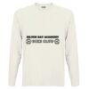 Men's Sportage Long Sleeve 'Hawkins' Tee Thumbnail