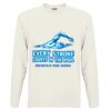 Men's Sportage Long Sleeve 'Hawkins' Tee Thumbnail