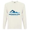 Men's Sportage Long Sleeve 'Hawkins' Tee Thumbnail