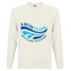 Men's Sportage Long Sleeve 'Hawkins' Tee Thumbnail