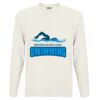 Men's Sportage Long Sleeve 'Hawkins' Tee Thumbnail