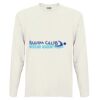 Men's Sportage Long Sleeve 'Hawkins' Tee Thumbnail