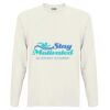 Men's Sportage Long Sleeve 'Hawkins' Tee Thumbnail