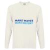 Men's Sportage Long Sleeve 'Hawkins' Tee Thumbnail