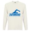Men's Sportage Long Sleeve 'Hawkins' Tee Thumbnail