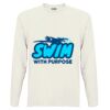 Men's Sportage Long Sleeve 'Hawkins' Tee Thumbnail