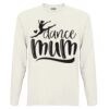 Men's Sportage Long Sleeve 'Hawkins' Tee Thumbnail