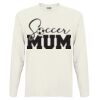 Men's Sportage Long Sleeve 'Hawkins' Tee Thumbnail