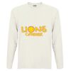 Men's Sportage Long Sleeve 'Hawkins' Tee Thumbnail