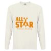 Men's Sportage Long Sleeve 'Hawkins' Tee Thumbnail