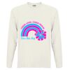 Men's Sportage Long Sleeve 'Hawkins' Tee Thumbnail