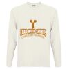 Men's Sportage Long Sleeve 'Hawkins' Tee Thumbnail