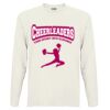 Men's Sportage Long Sleeve 'Hawkins' Tee Thumbnail
