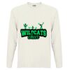 Men's Sportage Long Sleeve 'Hawkins' Tee Thumbnail