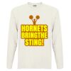 Men's Sportage Long Sleeve 'Hawkins' Tee Thumbnail