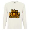 Men's Sportage Long Sleeve 'Hawkins' Tee Thumbnail