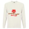 Men's Sportage Long Sleeve 'Hawkins' Tee Thumbnail