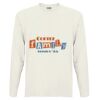 Men's Sportage Long Sleeve 'Hawkins' Tee Thumbnail