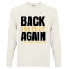 Men's Sportage Long Sleeve 'Hawkins' Tee Thumbnail