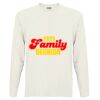 Men's Sportage Long Sleeve 'Hawkins' Tee Thumbnail