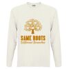 Men's Sportage Long Sleeve 'Hawkins' Tee Thumbnail