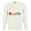 Men's Sportage Long Sleeve 'Hawkins' Tee Thumbnail