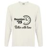 Men's Sportage Long Sleeve 'Hawkins' Tee Thumbnail
