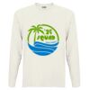 Men's Sportage Long Sleeve 'Hawkins' Tee Thumbnail