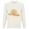 Men's Sportage Long Sleeve 'Hawkins' Tee Thumbnail