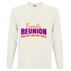 Men's Sportage Long Sleeve 'Hawkins' Tee Thumbnail