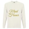 Men's Sportage Long Sleeve 'Hawkins' Tee Thumbnail