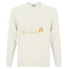 Men's Sportage Long Sleeve 'Hawkins' Tee Thumbnail