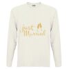 Men's Sportage Long Sleeve 'Hawkins' Tee Thumbnail