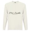 Men's Sportage Long Sleeve 'Hawkins' Tee Thumbnail