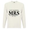 Men's Sportage Long Sleeve 'Hawkins' Tee Thumbnail