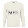 Men's Sportage Long Sleeve 'Hawkins' Tee Thumbnail