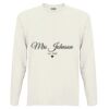 Men's Sportage Long Sleeve 'Hawkins' Tee Thumbnail