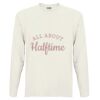 Men's Sportage Long Sleeve 'Hawkins' Tee Thumbnail