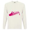 Men's Sportage Long Sleeve 'Hawkins' Tee Thumbnail