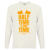 Men's Sportage Long Sleeve 'Hawkins' Tee Thumbnail