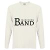 Men's Sportage Long Sleeve 'Hawkins' Tee Thumbnail