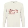 Men's Sportage Long Sleeve 'Hawkins' Tee Thumbnail