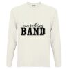 Men's Sportage Long Sleeve 'Hawkins' Tee Thumbnail