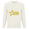 Men's Sportage Long Sleeve 'Hawkins' Tee Thumbnail